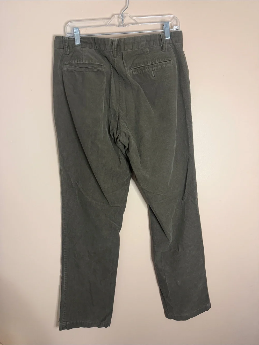 Banana Republic classic straight